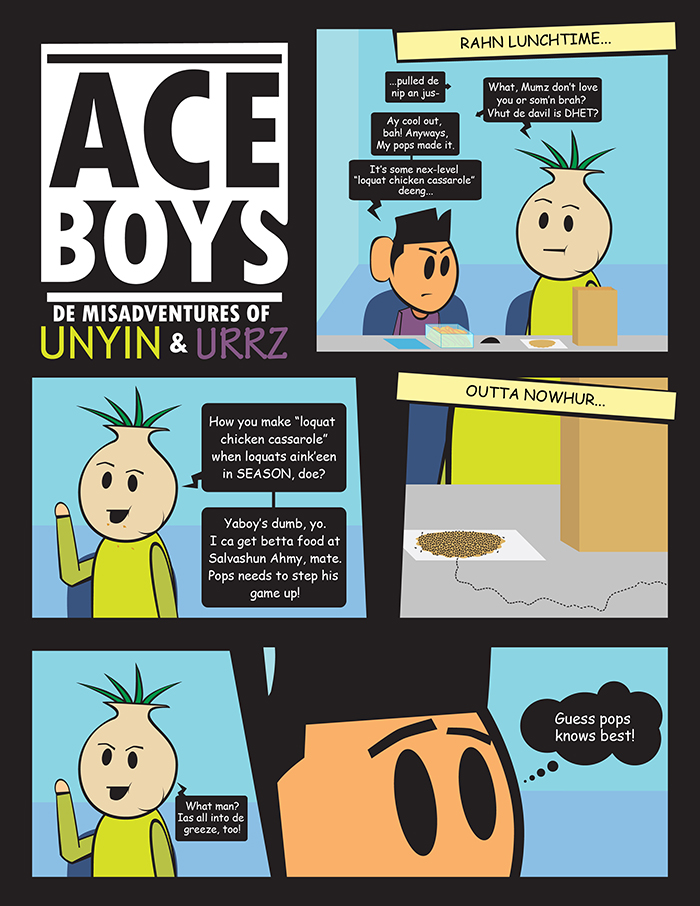 3. Attack uv de Ants
