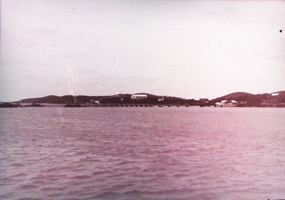 castleharbour lookingwest