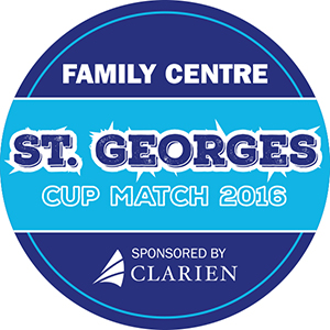 Family Centre SGCC Sticker
