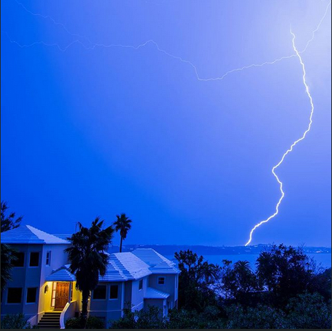 lightning adriancunningham