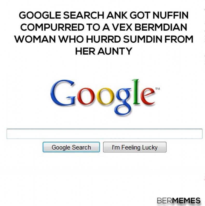 Aunty Google 