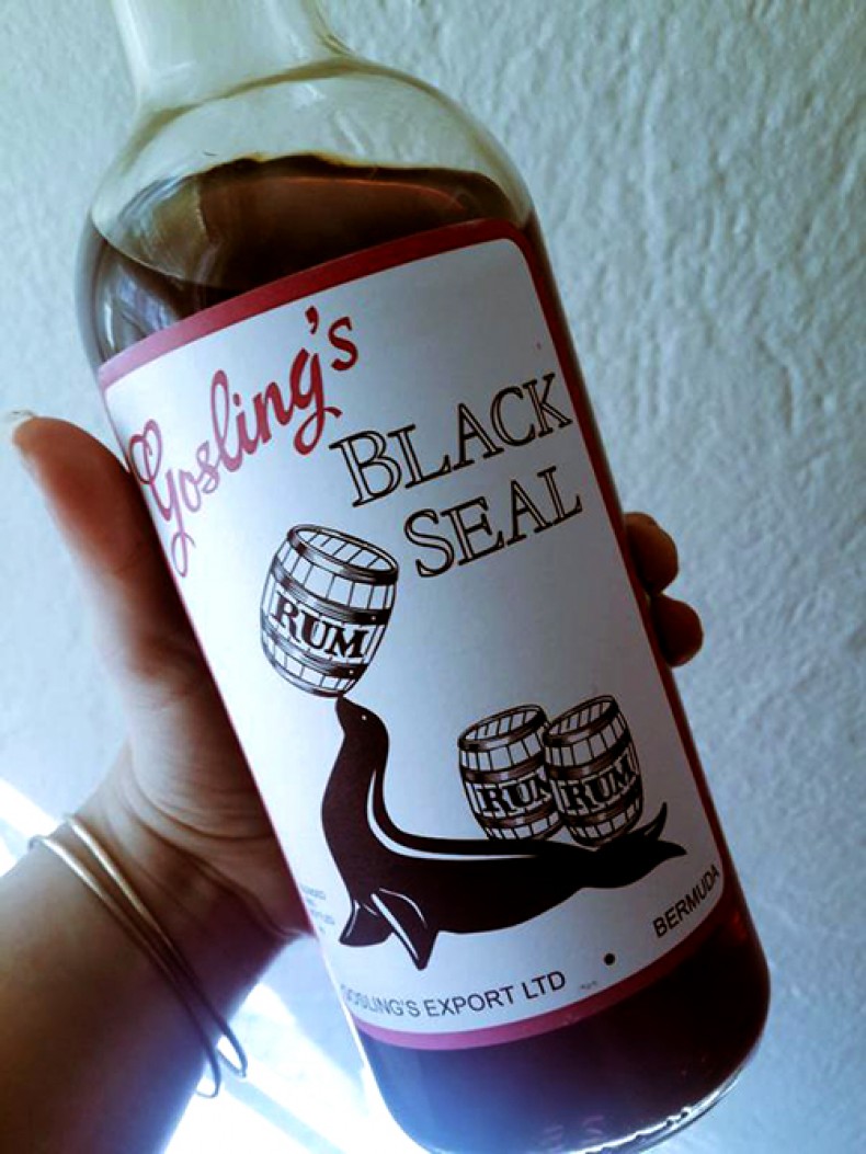 #CookingWithRum: Black Rum Chili 