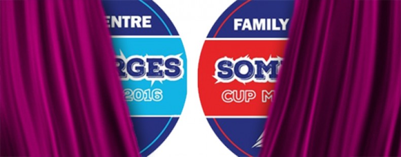 FIRST LOOK: Family Centre Cup Match Stickers