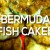 Bermuda Fishcake Recipe (Video)