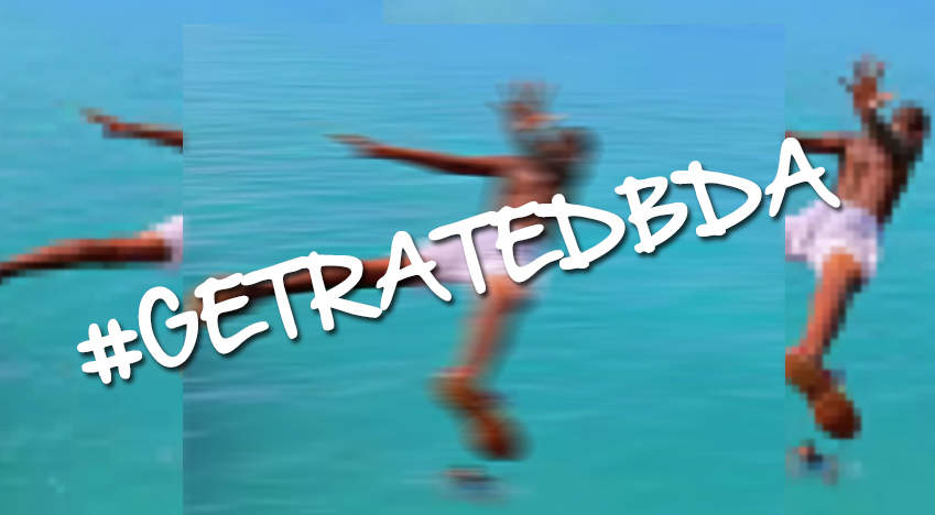 #GetRatedBDA: ALL DIVES [Video]