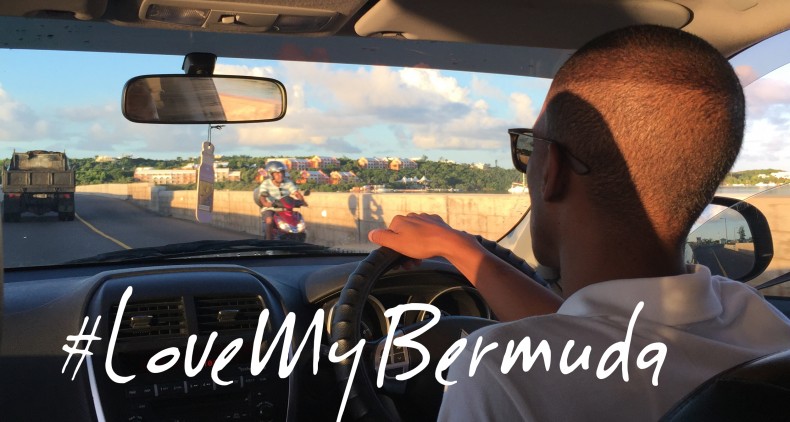 @VybezAlliance #LovemyBermuda [Video] 