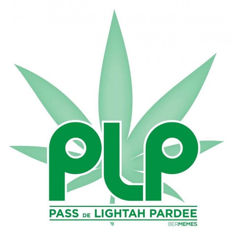 Pass de Lightah Pardee