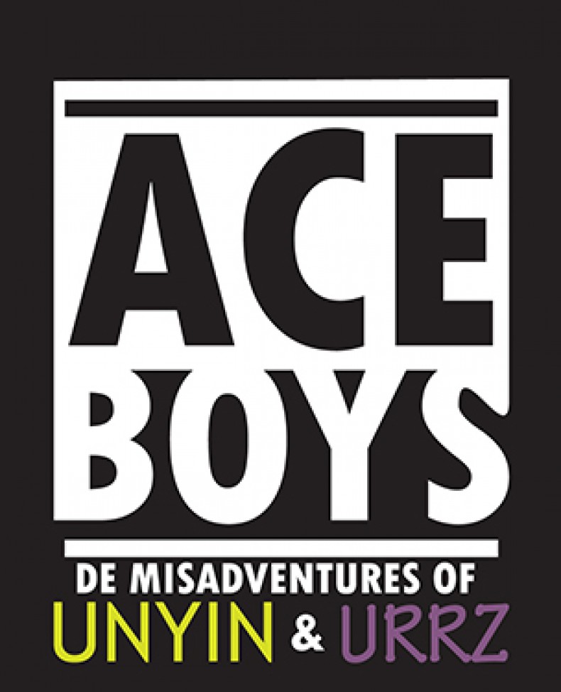 Aceboys #3 