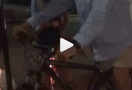 Don't Drink & Drive BDA [VIDEO]