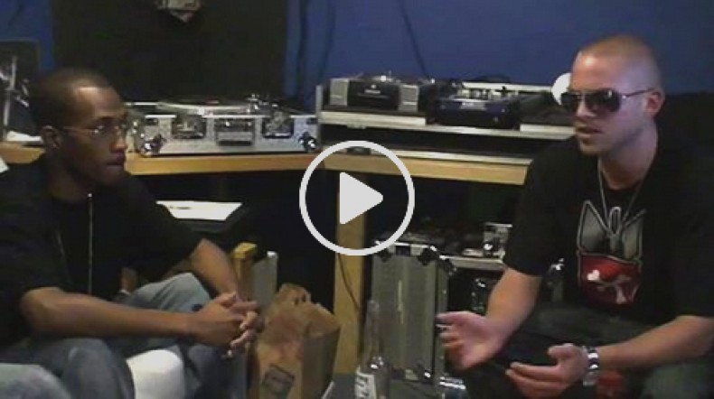 Collie Buddz, DjGenie & Qianmon talk Education [VIDEO] 