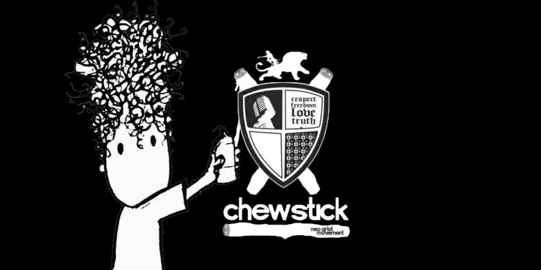 Why We All Should Support Chewstick