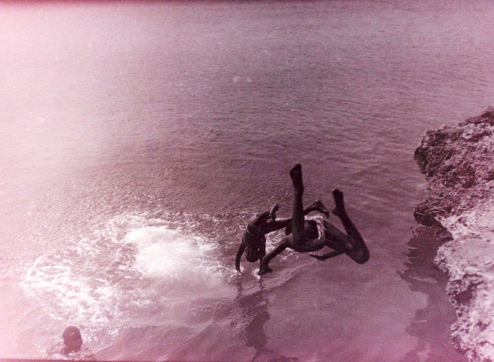Bermuda: 1921