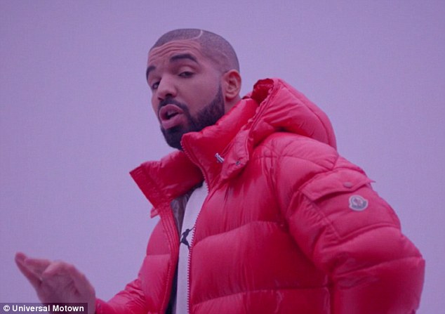 Hotline Bling Bermuda Version 