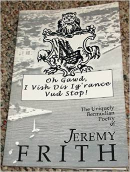 A Tribute to Jeremy Frith