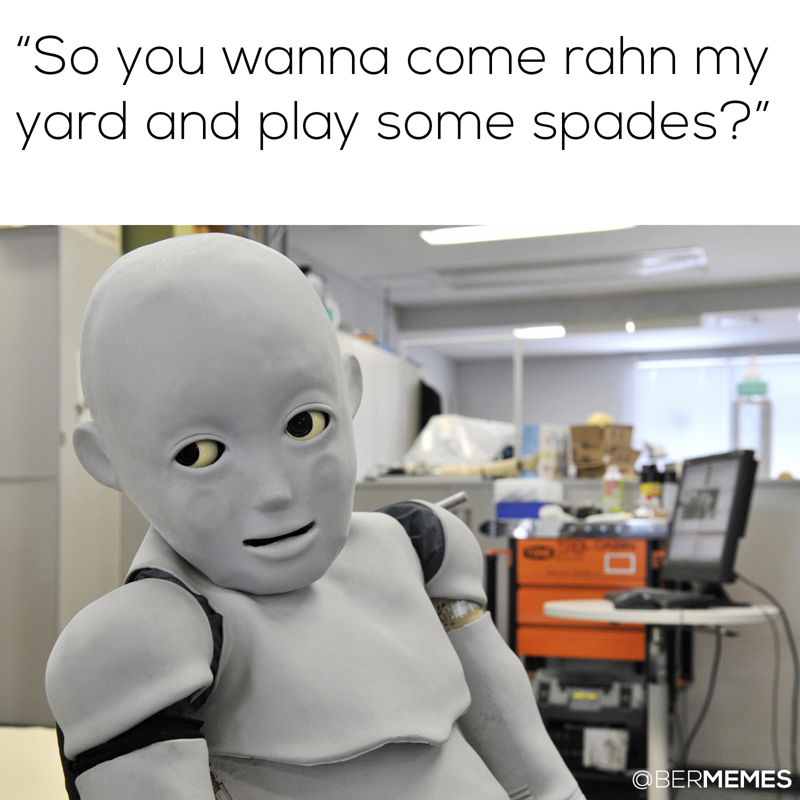 #JoaquinAndChill