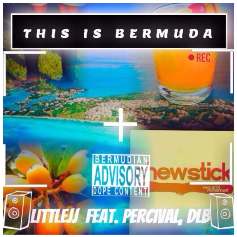 This is Bermuda by LittleJJ