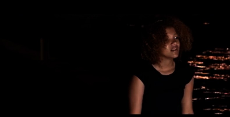 Bermudian Quinn Outerbridge sings Tribute in new video