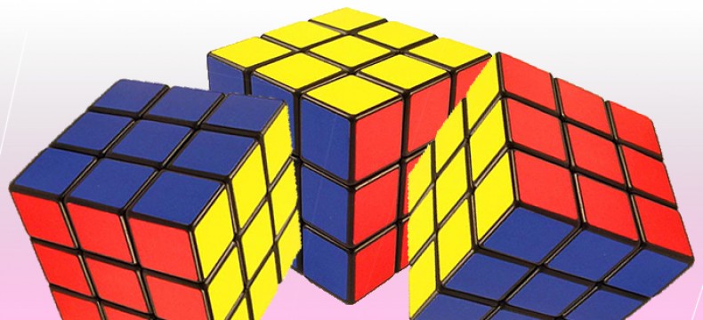 7 ear Old Somerset Primary Student Beats Rubik's Cube in 60 Seconds!