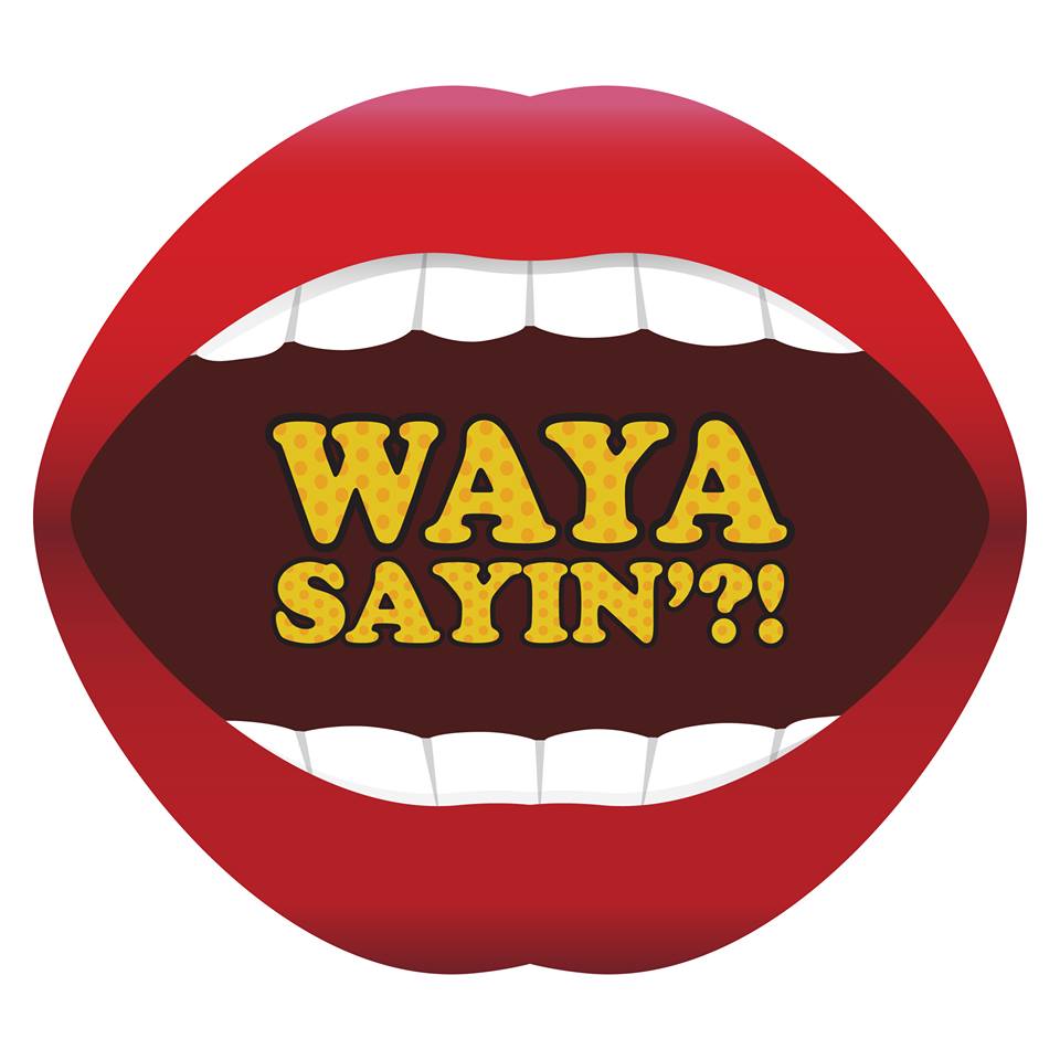 NSFW: #WhaYaSayin Episode 3: InAJamaicaPlace 